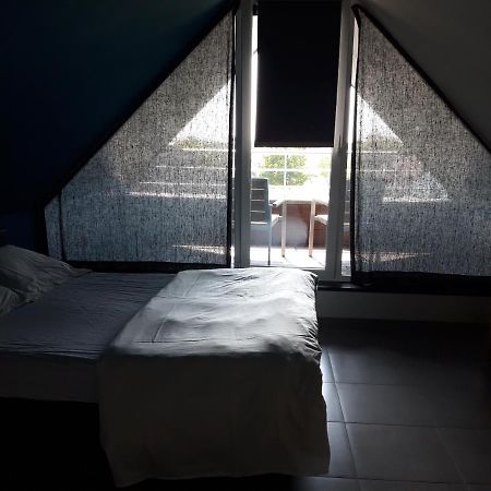 尼乌波特Duplex Met Zwembad Neoportus公寓 外观 照片