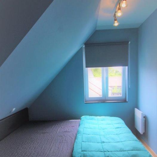 尼乌波特Duplex Met Zwembad Neoportus公寓 外观 照片