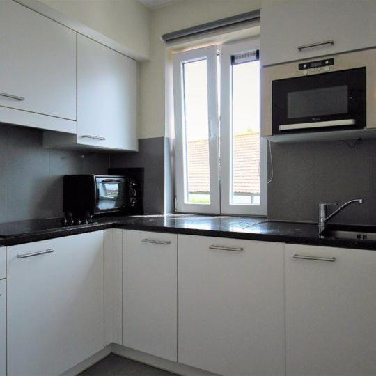 尼乌波特Duplex Met Zwembad Neoportus公寓 外观 照片