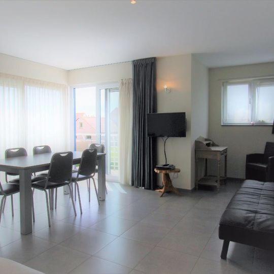 尼乌波特Duplex Met Zwembad Neoportus公寓 外观 照片