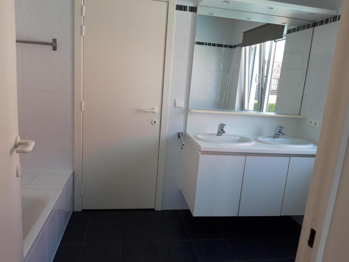 尼乌波特Duplex Met Zwembad Neoportus公寓 外观 照片